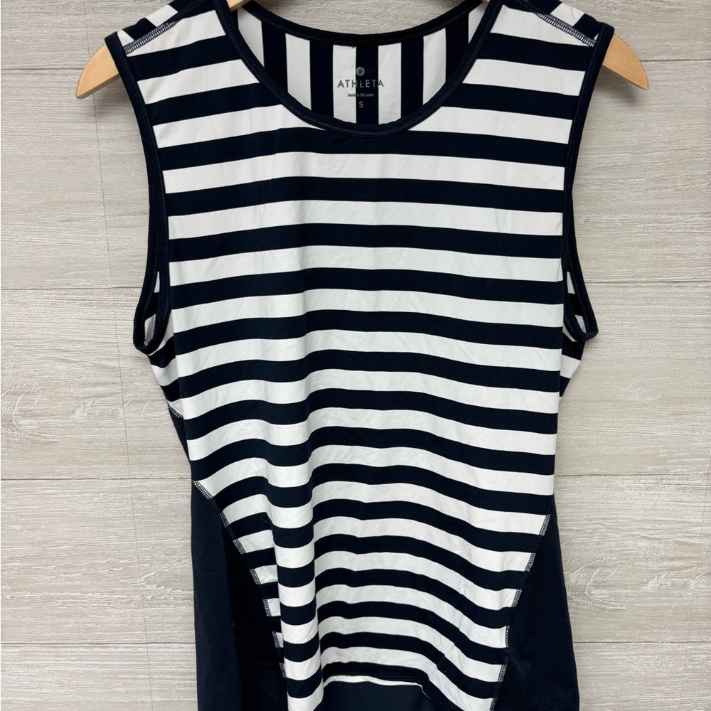 * | Athleta | tank top. Size S. - Picture 1 of 4